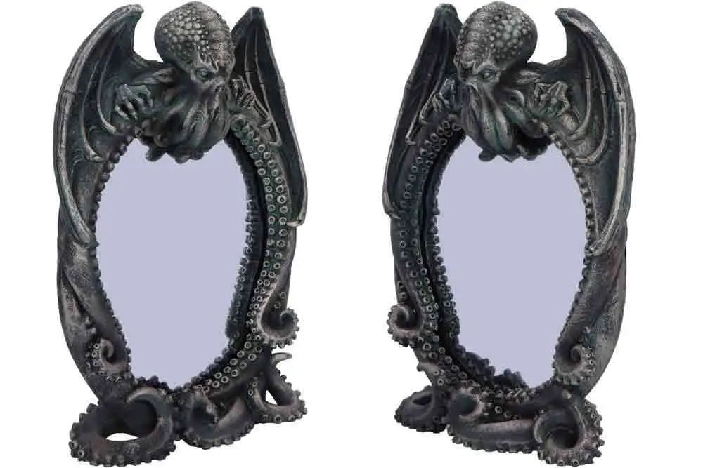 Cthulhu Espejo Cthulhu's Reflection