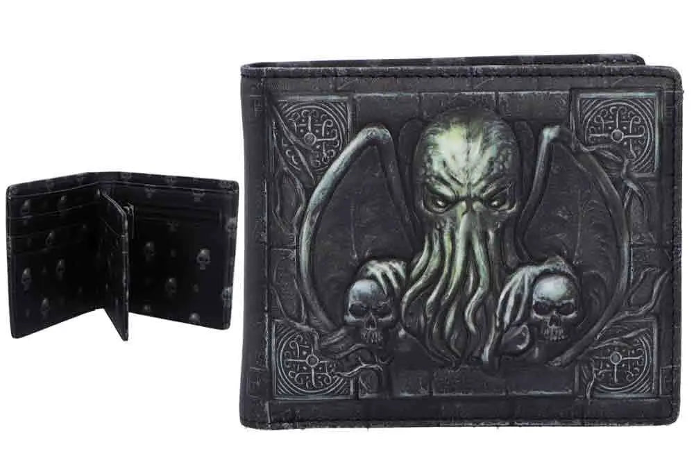 CTHULHU - Cartera