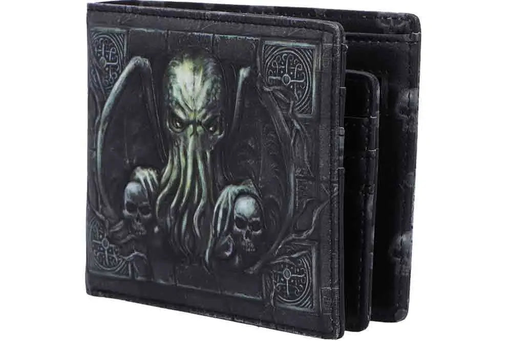 CTHULHU - Cartera