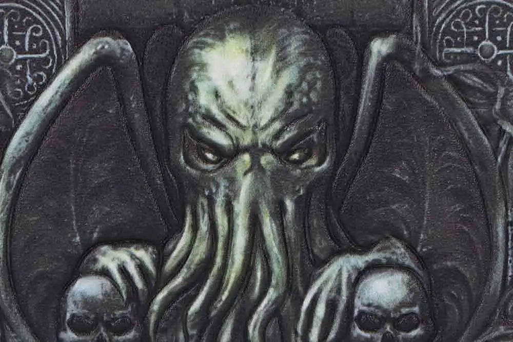 CTHULHU - Cartera