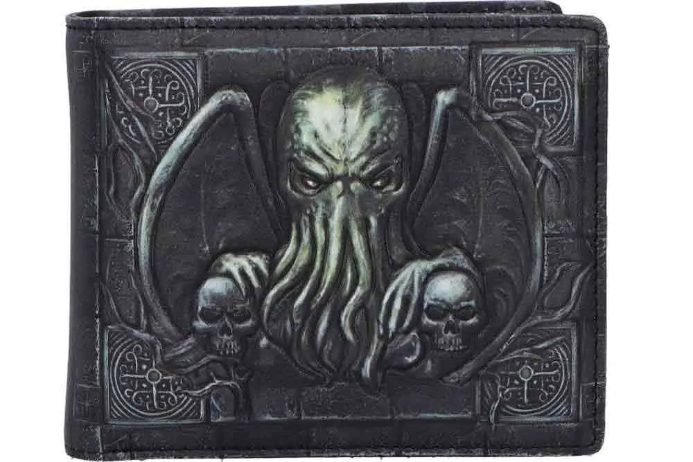 CTHULHU - Cartera