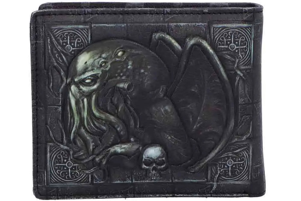 CTHULHU - Cartera