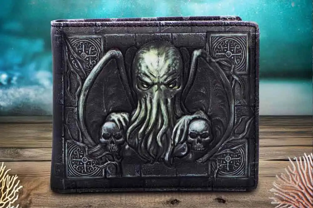 CTHULHU - Cartera