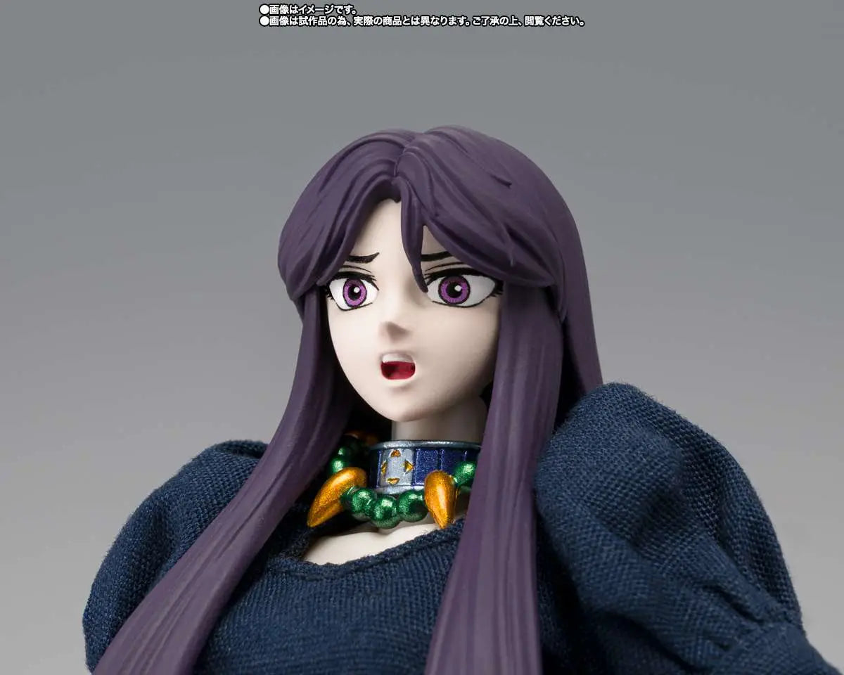 Saint Seiya Figura Saint Cloth Myth Ex Pandora 16 cm