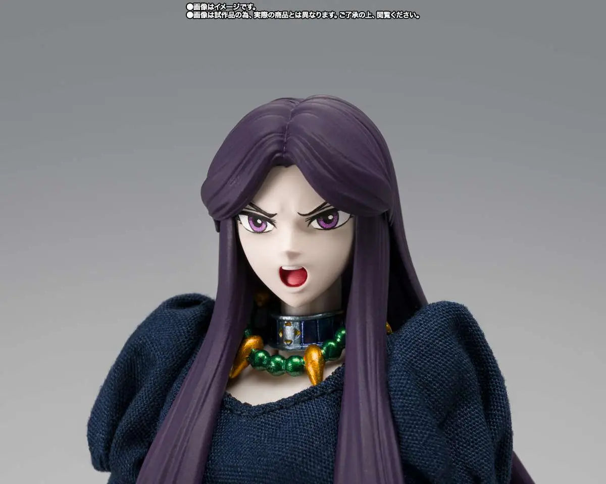 Saint Seiya Figura Saint Cloth Myth Ex Pandora 16 cm