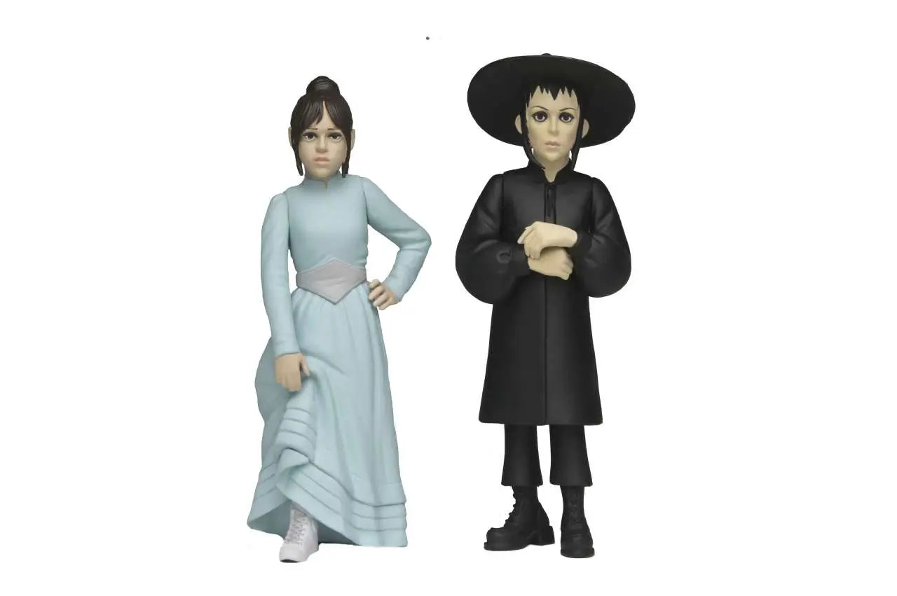 Bitelchús Bitelchús Pack de 2 Figuras Toony Terrors Lydia & Astrid 15 cm