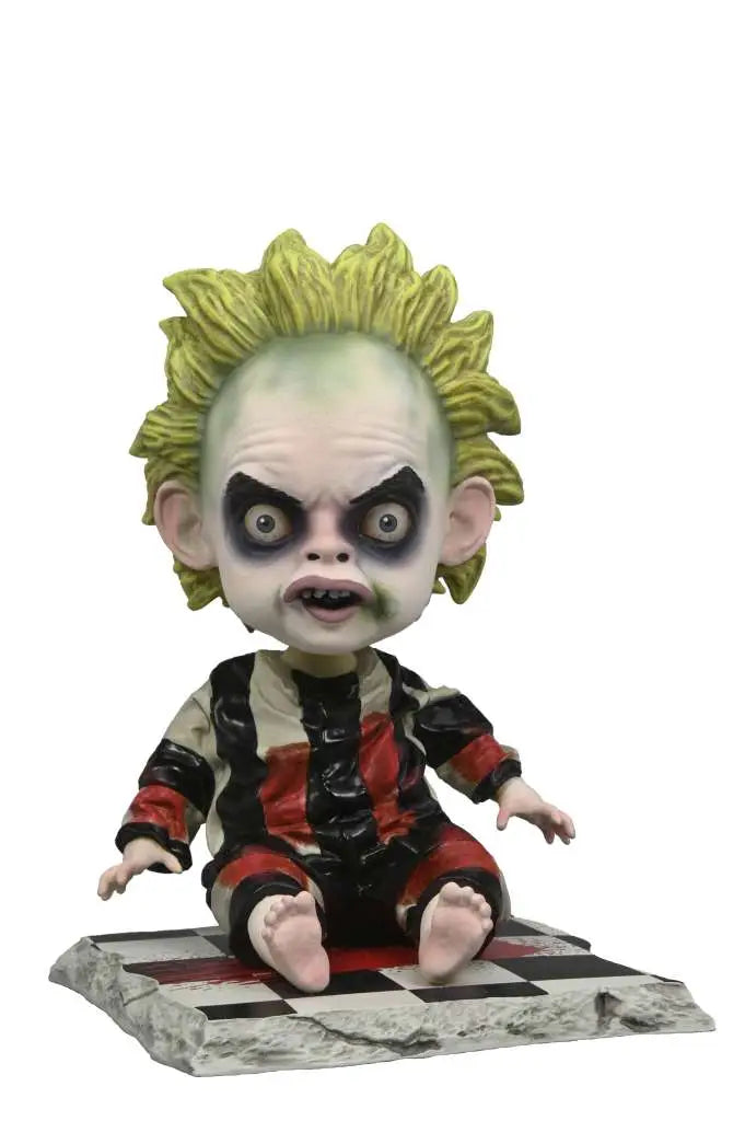 BEETLEJUICE 2 BABY BEETLEJUICE HK Frikytopia