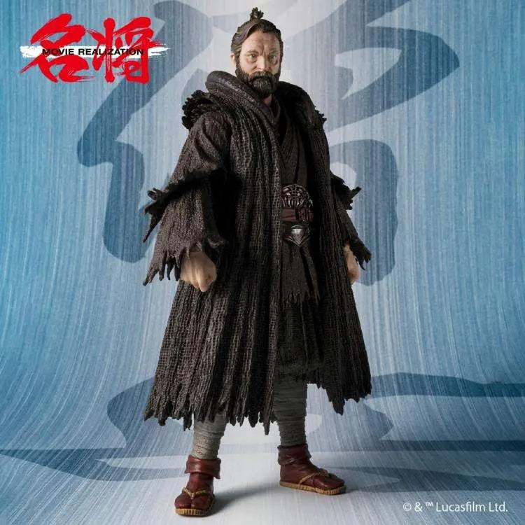 Sohei obi - wan kenobi fig. 18 cm star wars: obi - wan kenobi meisho movie realization