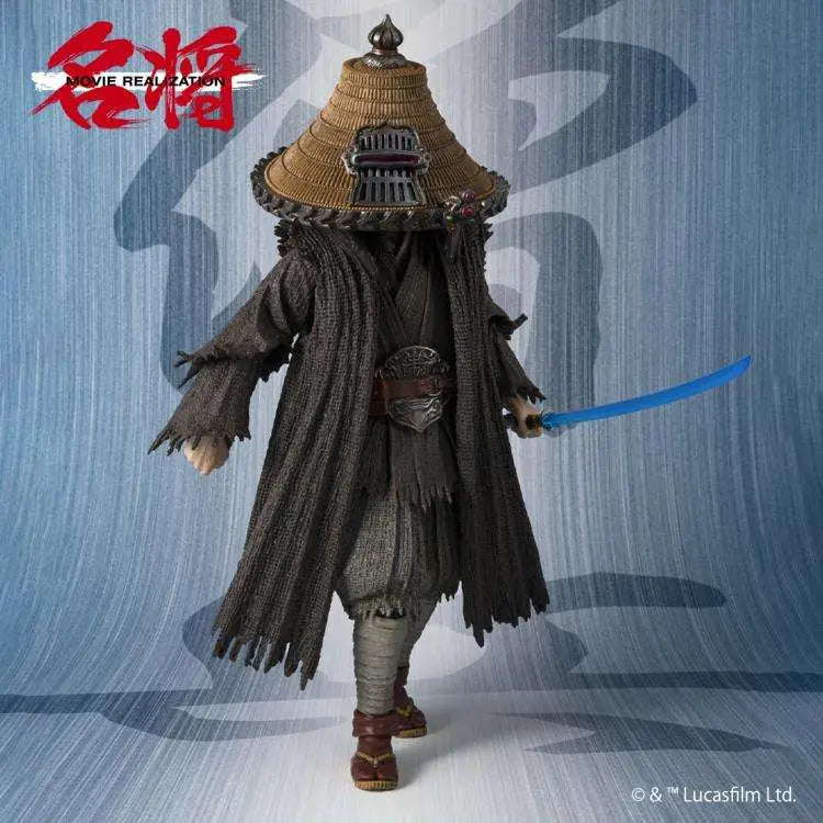 Sohei obi - wan kenobi fig. 18 cm star wars: obi - wan kenobi meisho movie realization