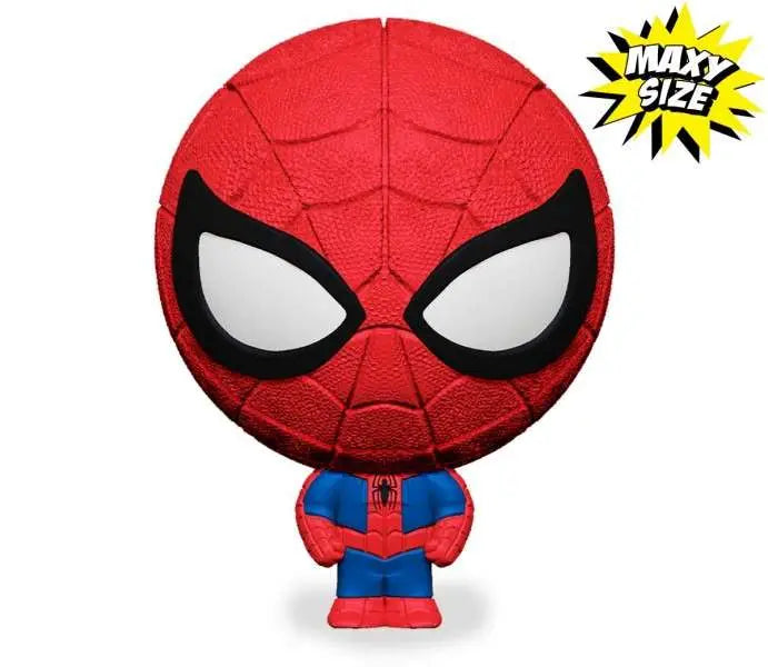 SPIDER-MAN SPIDER-MAN MAXI SIZE ELASTIKORPS Frikytopia