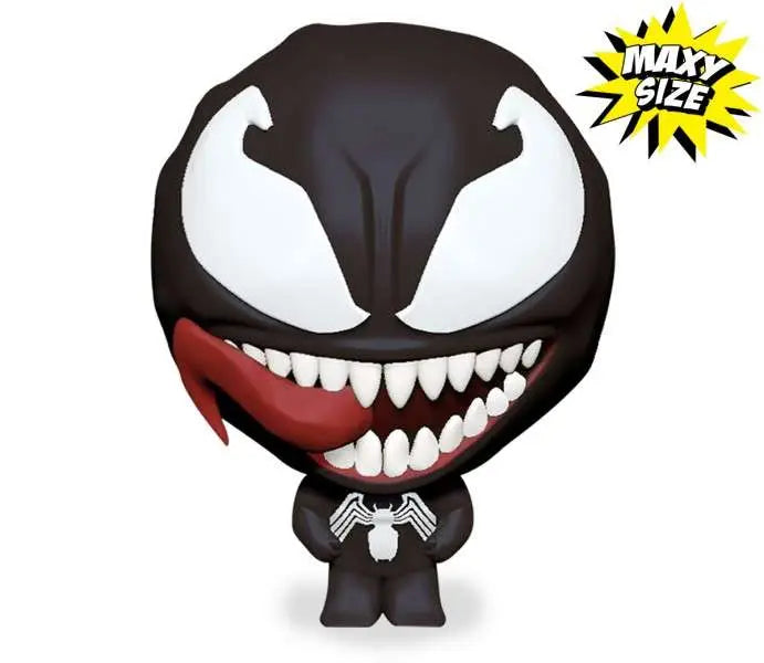 SPIDER-MAN VENOM MAXI SIZE ELASTIKORPS Frikytopia
