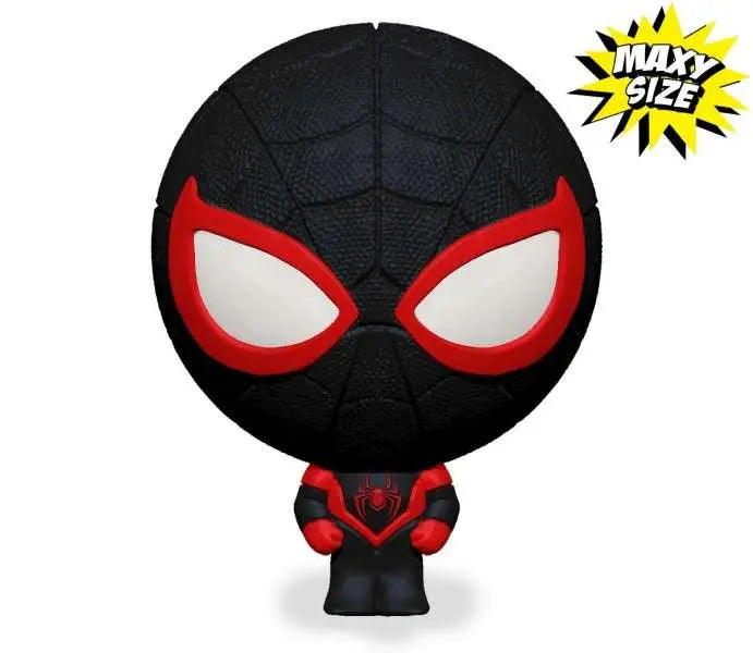 SPIDER-MAN MILES MORALES MAXI SIZE ELASTIKORPS Frikytopia