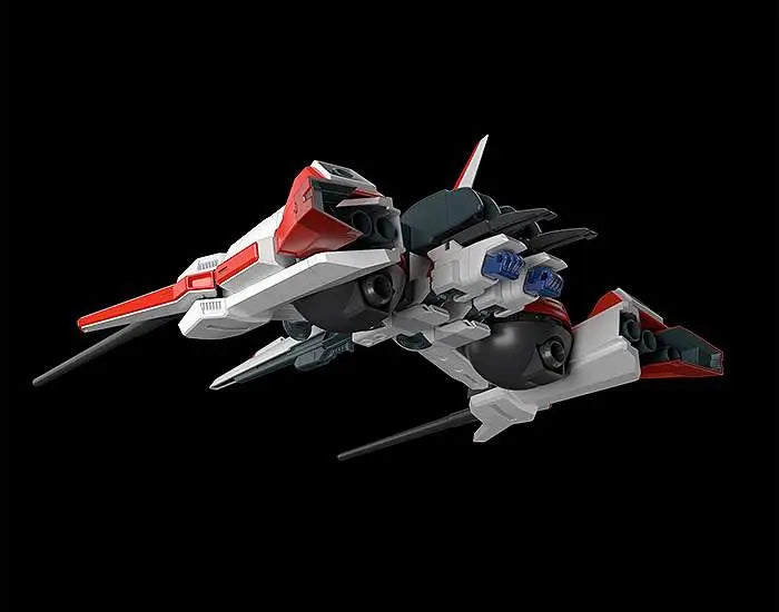 Cruise Chaser Blassty Maqueta Moderoid Plastic Model Kit Cruise Chaser Blassty (re-run) 17 cm