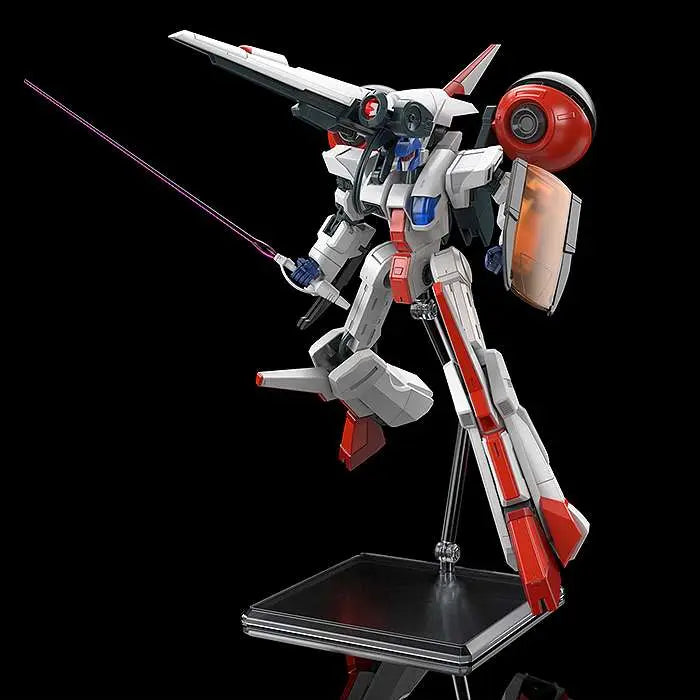 Cruise Chaser Blassty Maqueta Moderoid Plastic Model Kit Cruise Chaser Blassty (re-run) 17 cm
