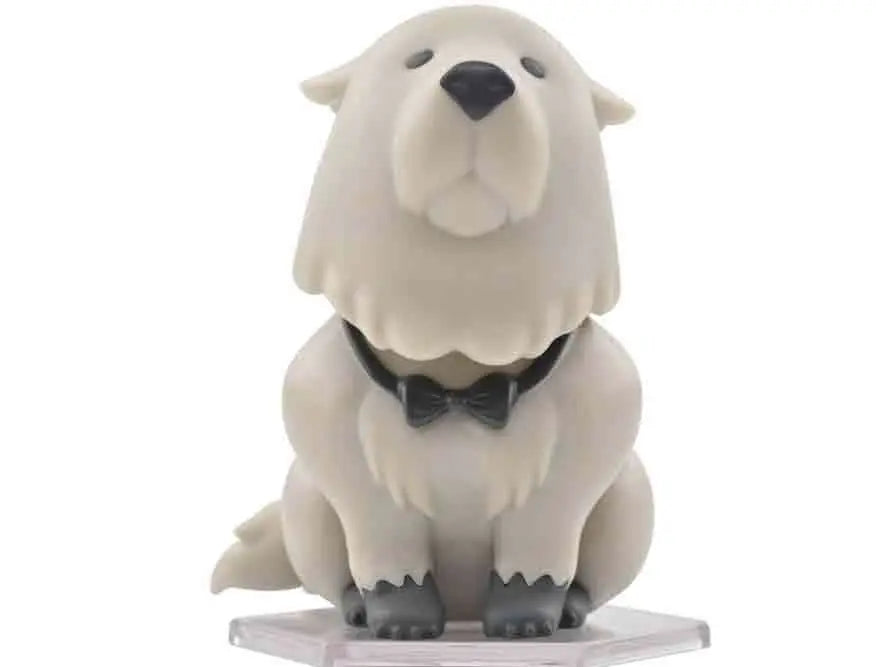 SPY X FAMILY - BOBBLE HEAD - BLIND BOXES COUNTER DISPLAY (12 UNITS)
