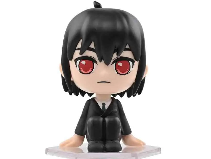SPY X FAMILY - BOBBLE HEAD - BLIND BOXES COUNTER DISPLAY (12 UNITS)