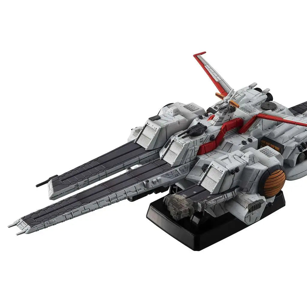 COSMO FLEET SPECIAL MS GUNDAM UNICORN NAHEL ARGAMA VER. FINAL EDITION RE Frikytopia