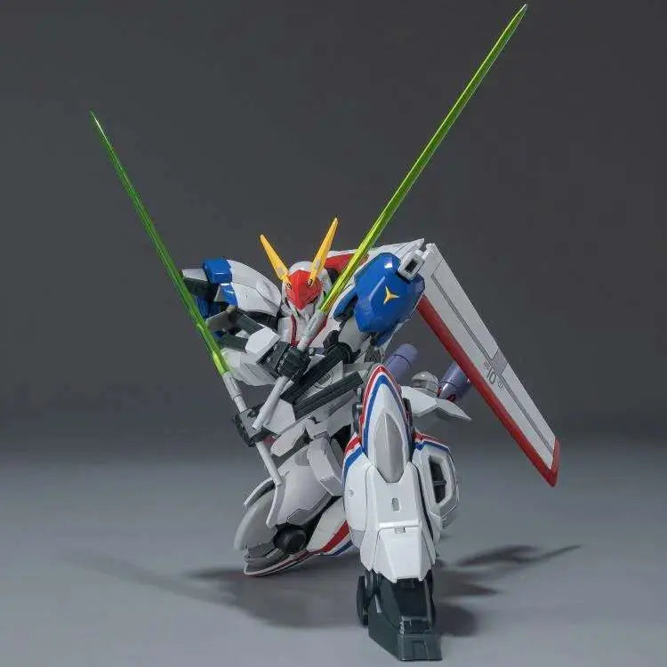 Metal Armor Dragona Figura Diecast Dragonar-1 Custom 19 cm