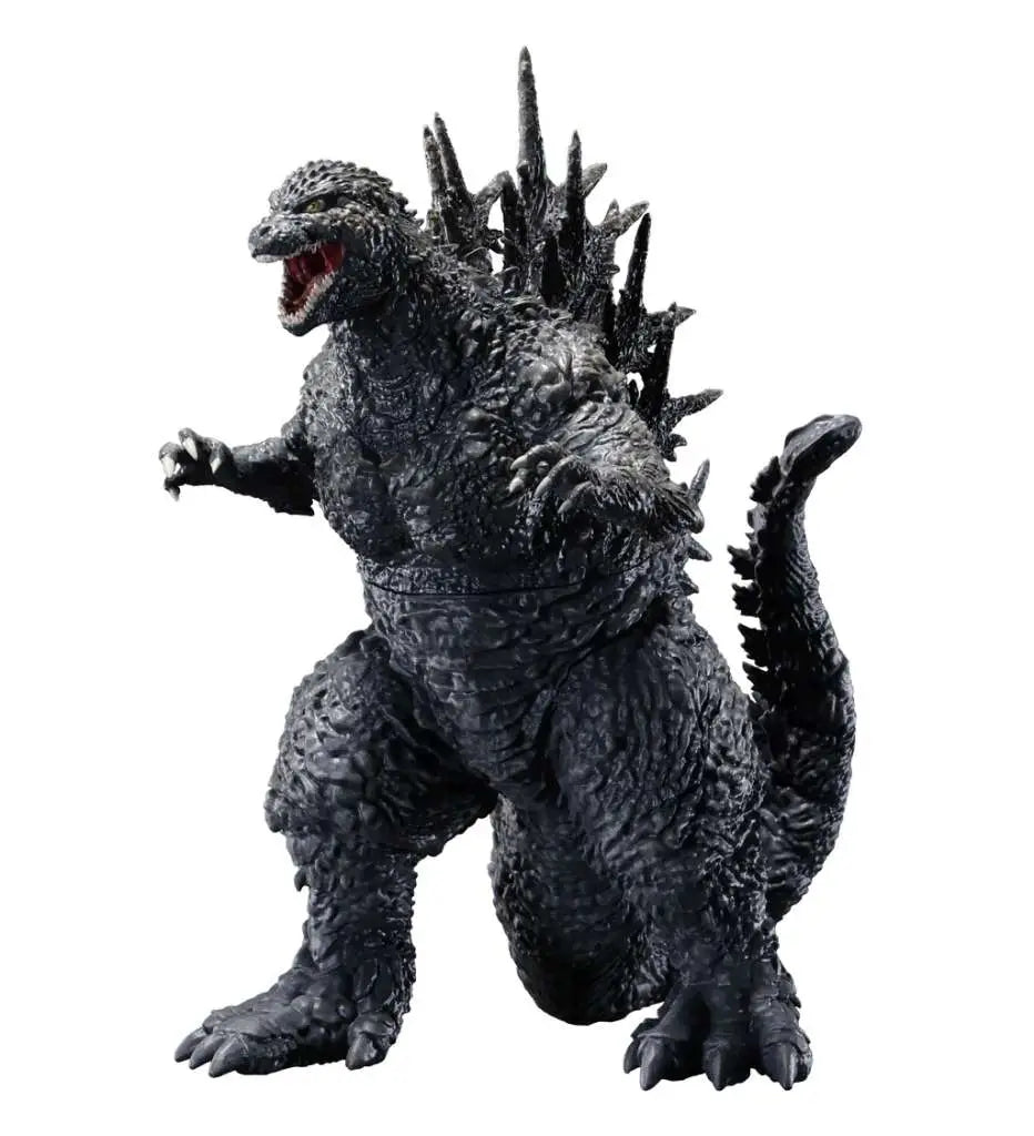 PETITRAMA EX GODZILLA MINUS 1 FROM 0 TO -1 Caja SET + GIFT
