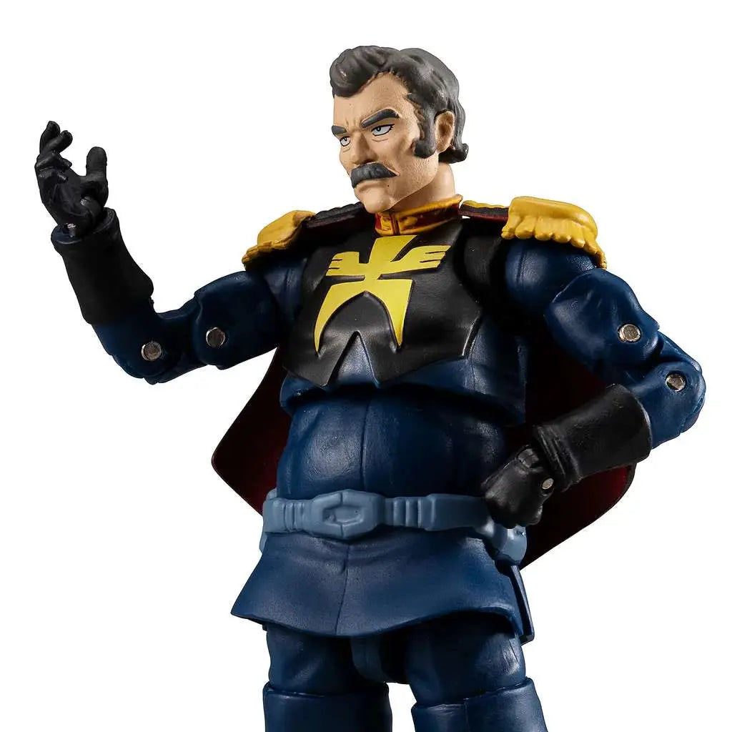 GMG COLL03 PRINCIPALITY OF ZEON RAMBA RAL AF Frikytopia