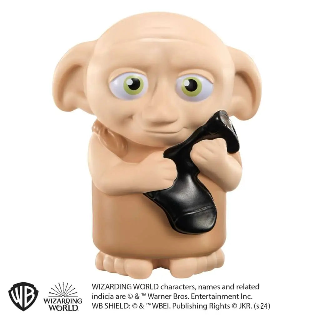 HARRY POTTER DOBBY PUFFLUM Frikytopia
