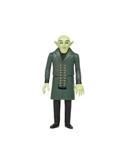NOSFERATU REACTION Figuras - NOSFERATU FILM Póster