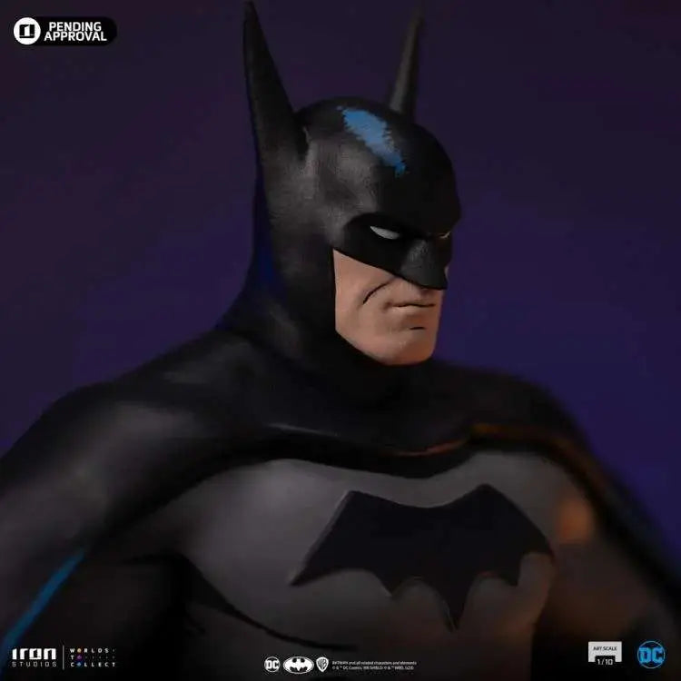 DC Comics Estatua 1/10 Art Scale Batman Detective 85th Anniversary 26 cm