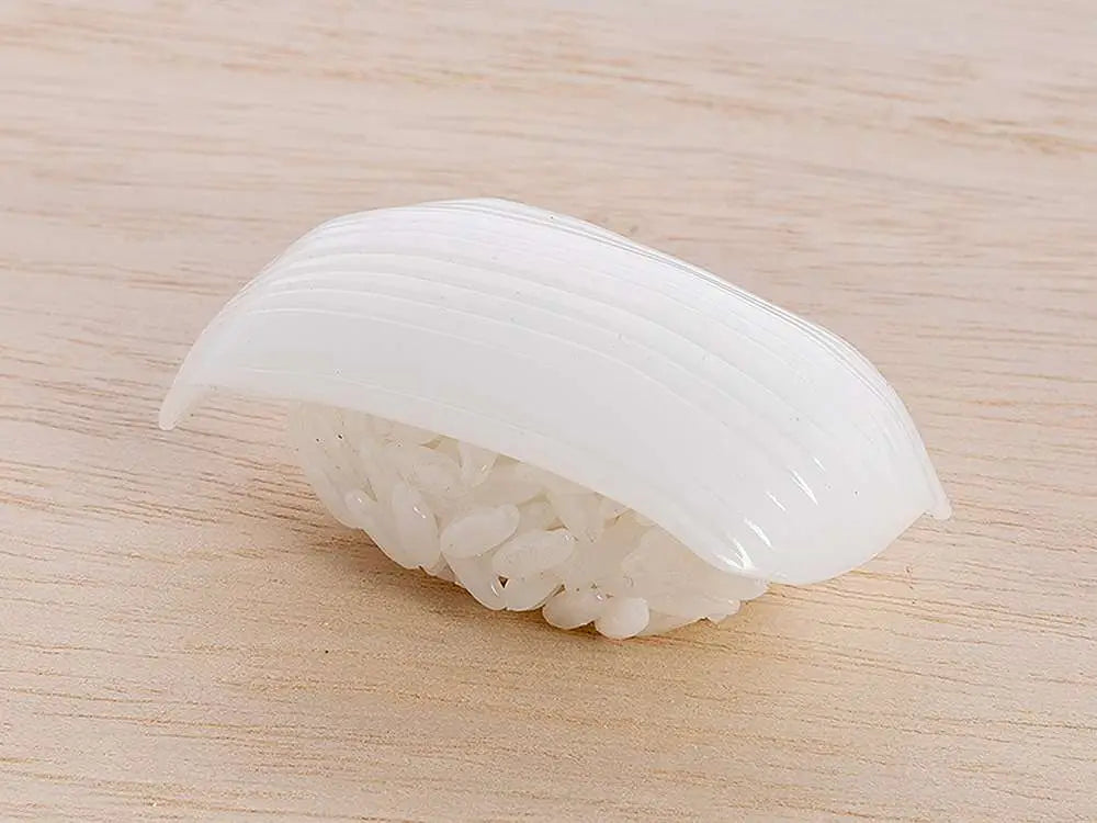 SUSHI SQUID PLASTIC MODEL KIT Frikytopia