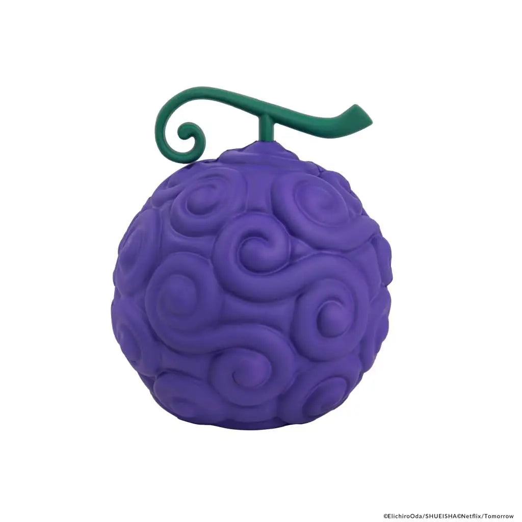 One Piece Figura Antiestrés Squishy Gum-gum Fruit