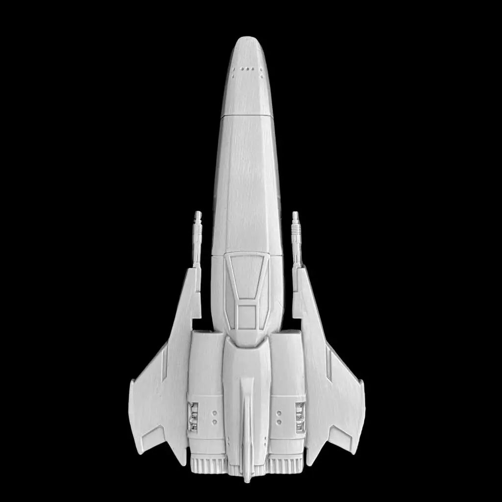BATTLESTAR GALACTICA VIPER MK II BOTTLE OPENER Frikytopia