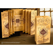 Harry Potter Réplica 1/1 Mapa Marauders