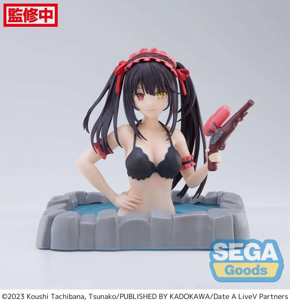DATE A LIVE 5 KURUMI THERMAE UTOPIA FIG Frikytopia