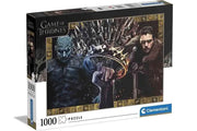 GAME OF THRONES THE CLASH OF KINGS Puzle 1000 PCS