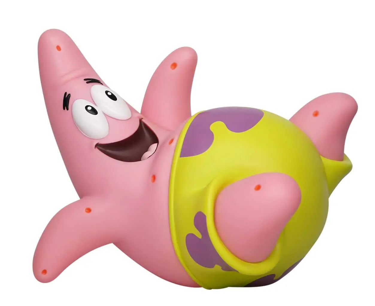 SPONGE BOB PATRICK STAR FIGURAL BANK Frikytopia