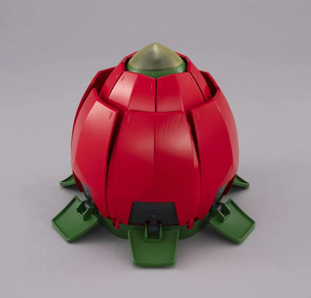MOBILE SUIT GUNDAM MACHINE BUILD BUDD CARRIER SERIES MOBILE FIGHTER G GUNDAM Frikytopia