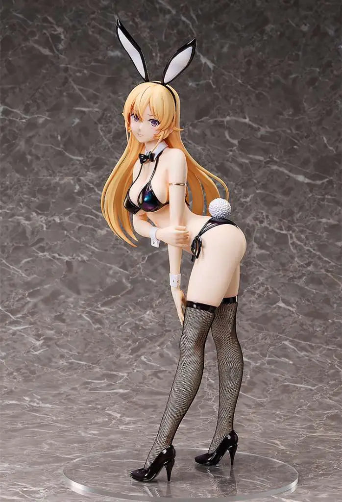 FOOD WARS ERINA NAKIRI BIKINI BUNNY ST Frikytopia