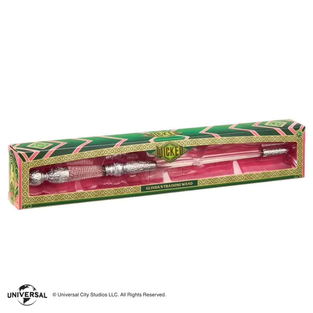 UNIVERSAL WICKED GLINDA'S TRAINING WAND