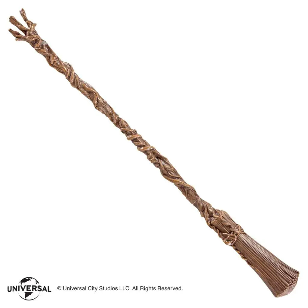 UNIVERSAL WICKED ELPHABA'S BROOM Frikytopia