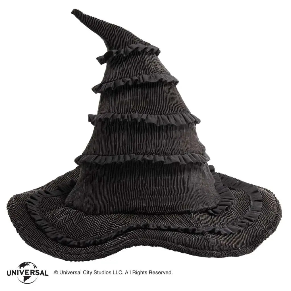 UNIVERSAL WICKED ELPHABA'S HAT Frikytopia
