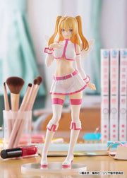 2.5 DIMENSION SEDUCTION LILIEL 3RD SQUAD OUTFIT PUP L
