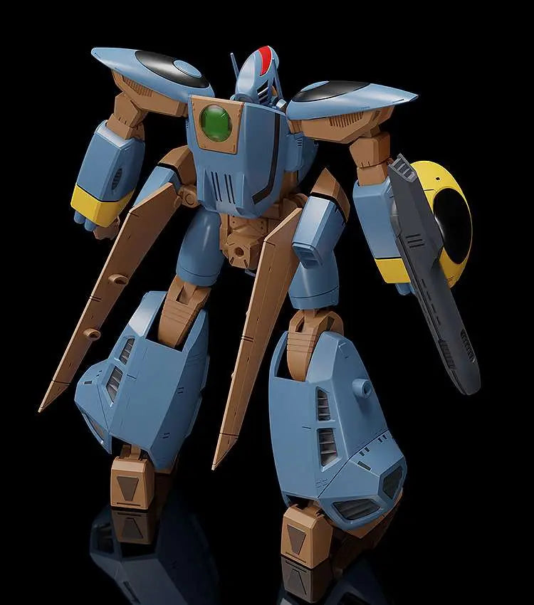 ORGUSS 2 OLSON SPECIAL MODEROID MK