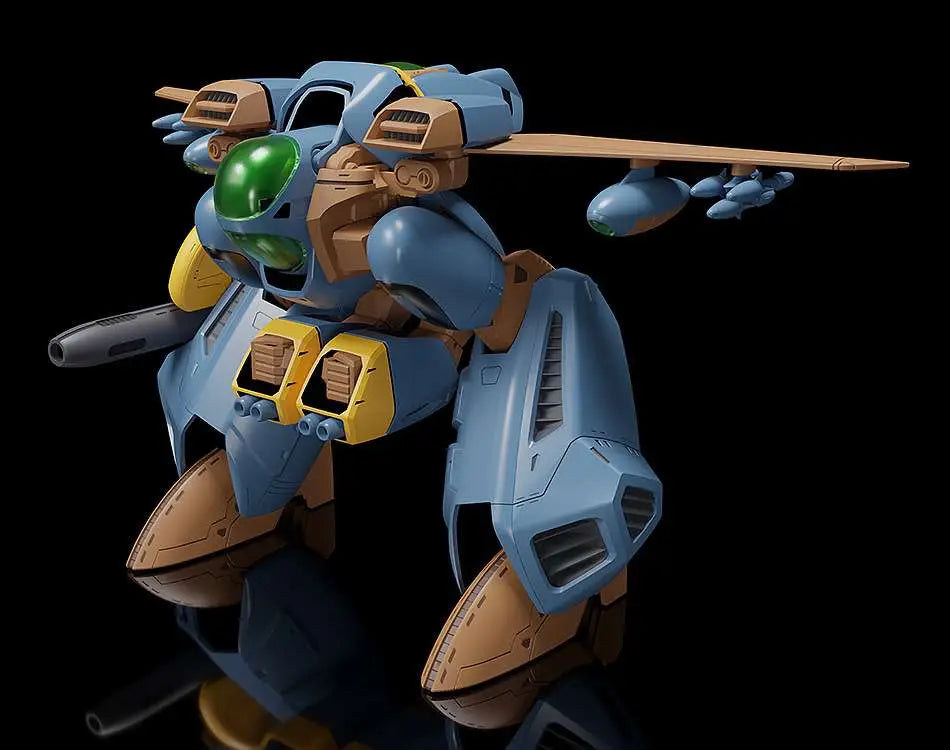 ORGUSS 2 OLSON SPECIAL MODEROID MK