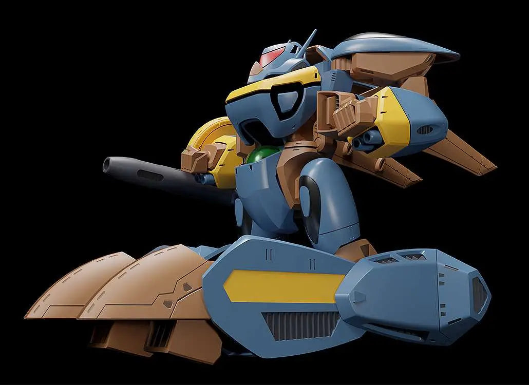 ORGUSS 2 OLSON SPECIAL MODEROID MK