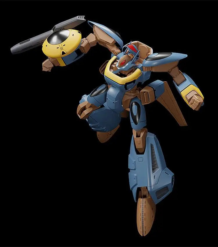 ORGUSS 2 OLSON SPECIAL MODEROID MK