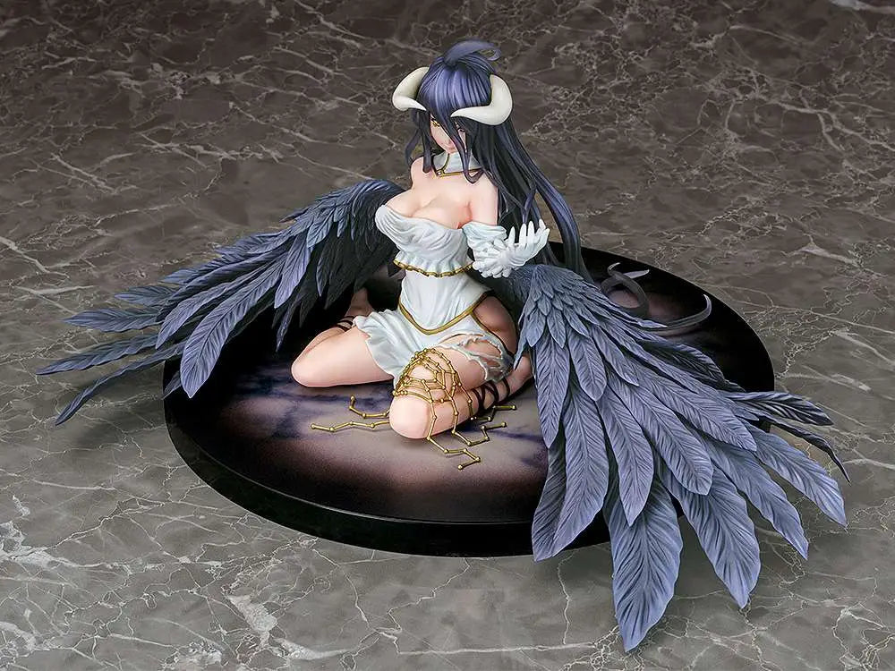 OVERLORD ALBEDO 1/7 Figura