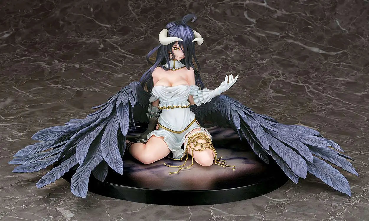 OVERLORD ALBEDO 1/7 Figura