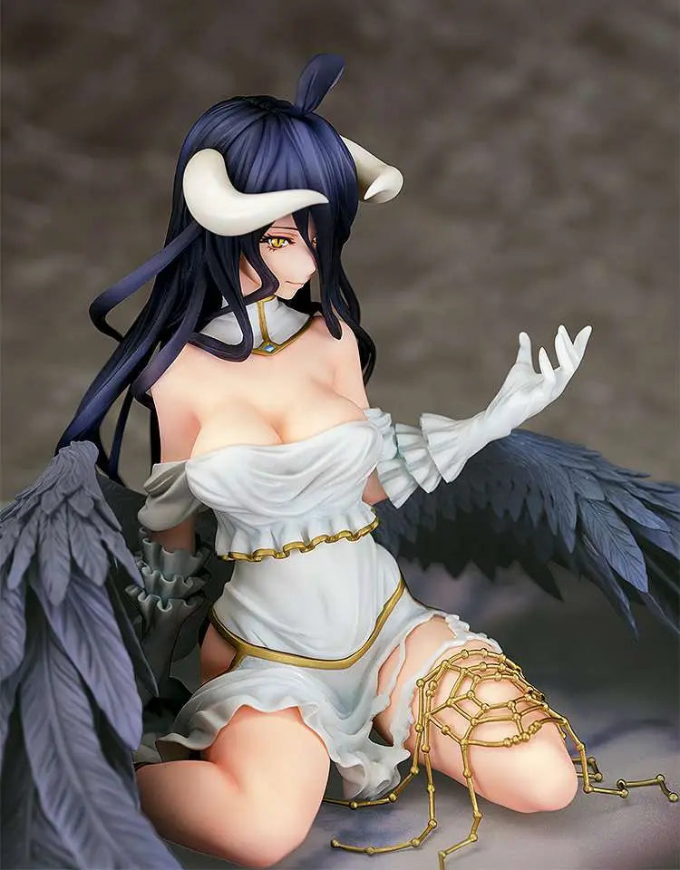 OVERLORD ALBEDO 1/7 Figura