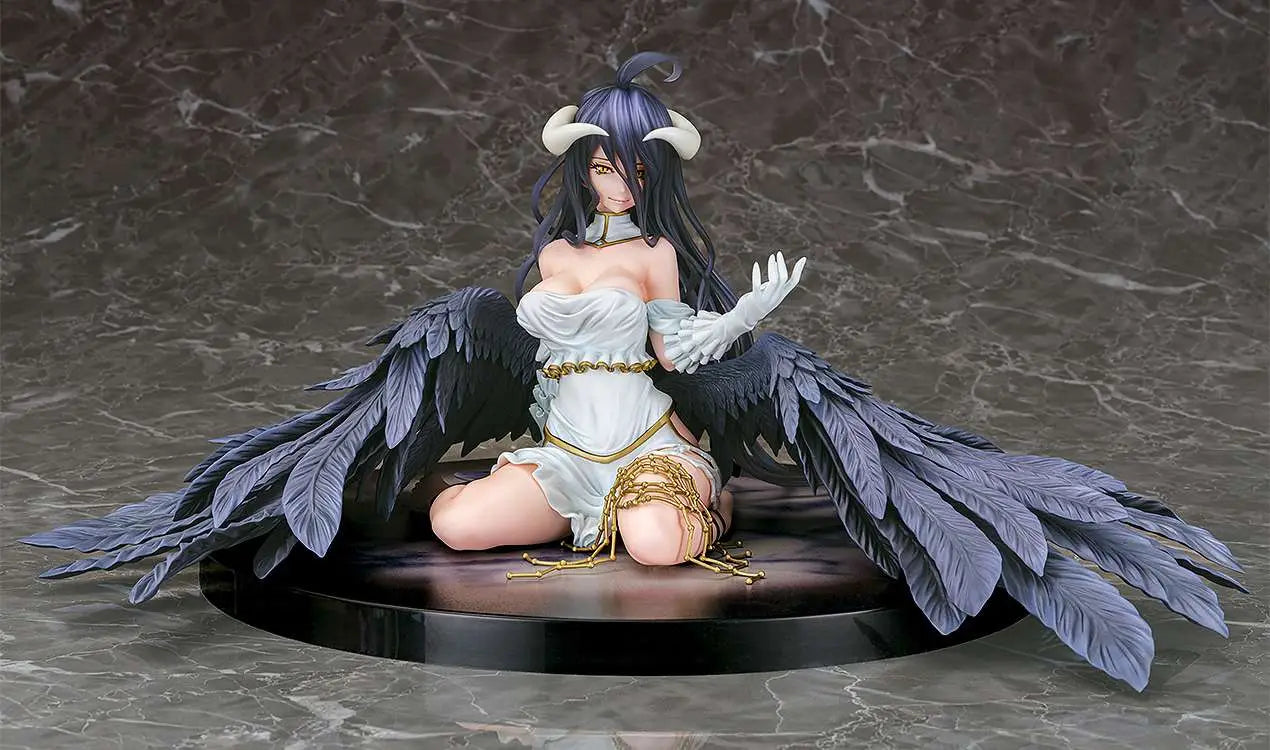 OVERLORD ALBEDO 1/7 Figura Frikytopia