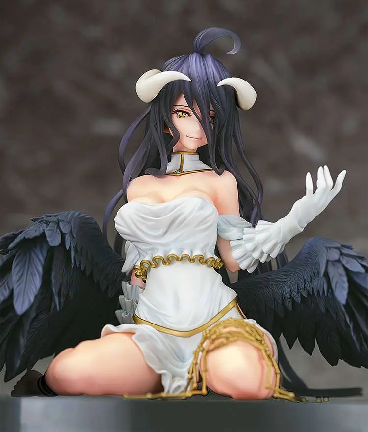 OVERLORD ALBEDO 1/7 Figura