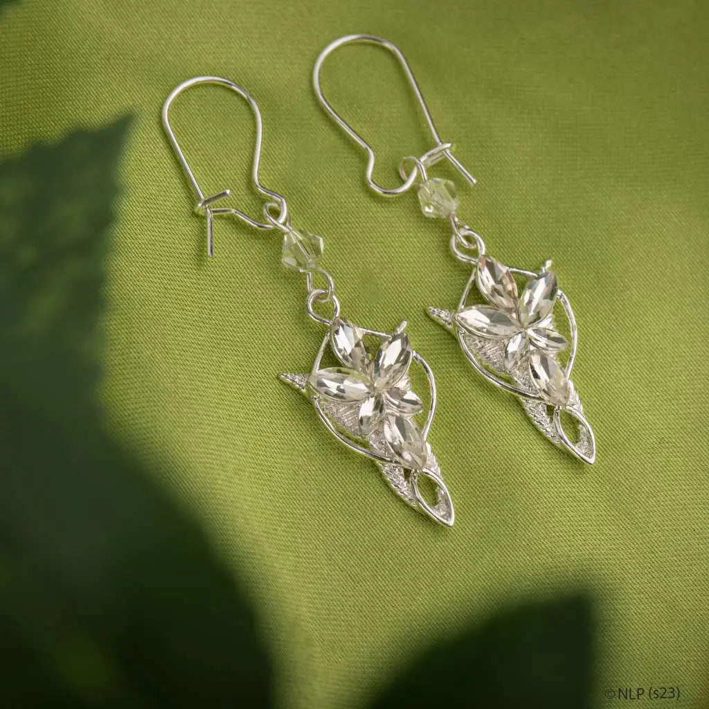 LORD OF THE RINGS EVENSTAR EARRINGS Frikytopia